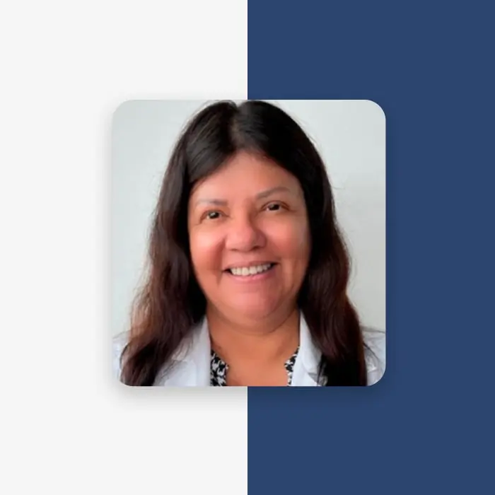 Dra. Rita de Cassia Costa Camarão