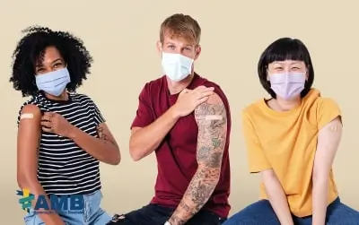 Dose extra da vacina contra a covid-19 será disponibilizada para maiores de 18 anos