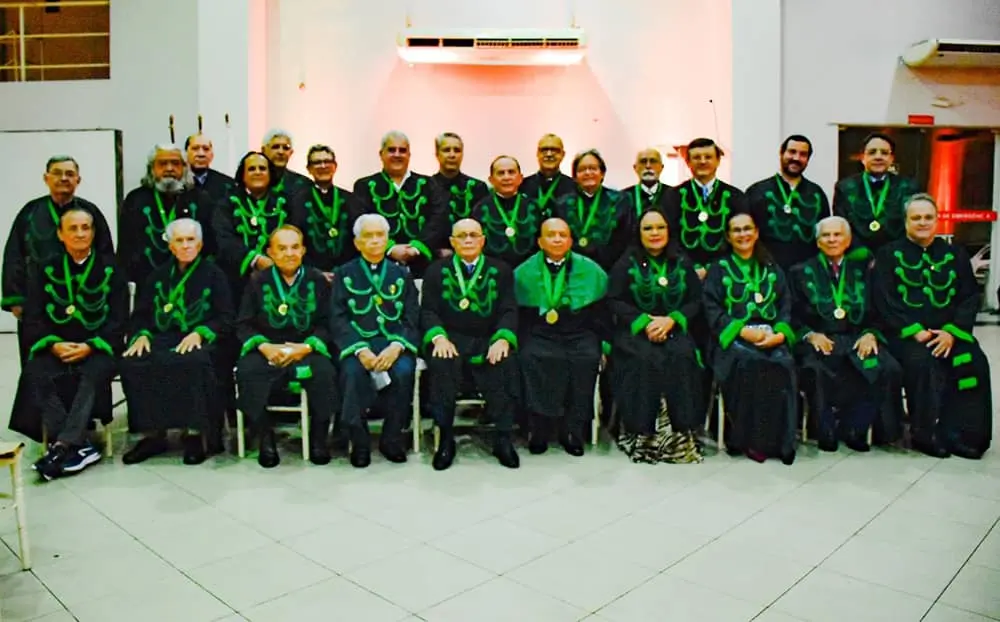 AMB Maranhão