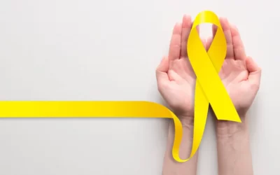 A vida é a melhor escolha: setembro amarelo – mês de alerta e prevenção ao suicídio