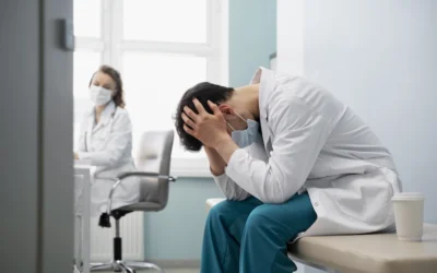 Palavra do Presidente: Violência contra profissionais de saúde – um perigo real e imediato