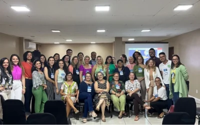 I Jornada maranhense de Alzheimer