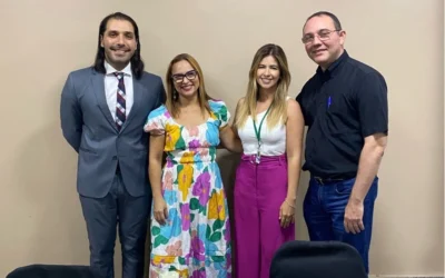 I Jornada maranhense de Psiquiatria