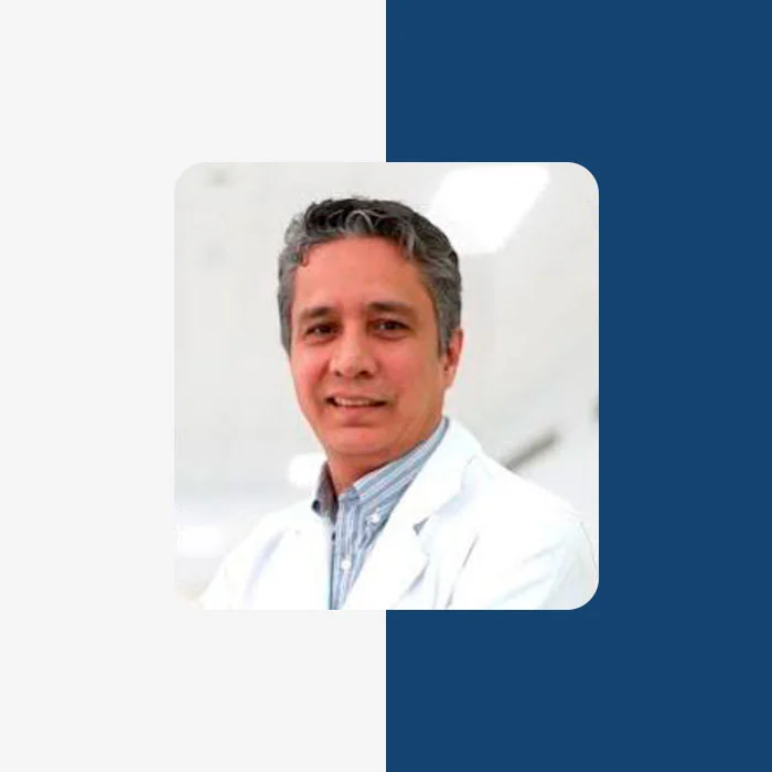 Dr. AF Ali Uthant Moreira Lima da Costa