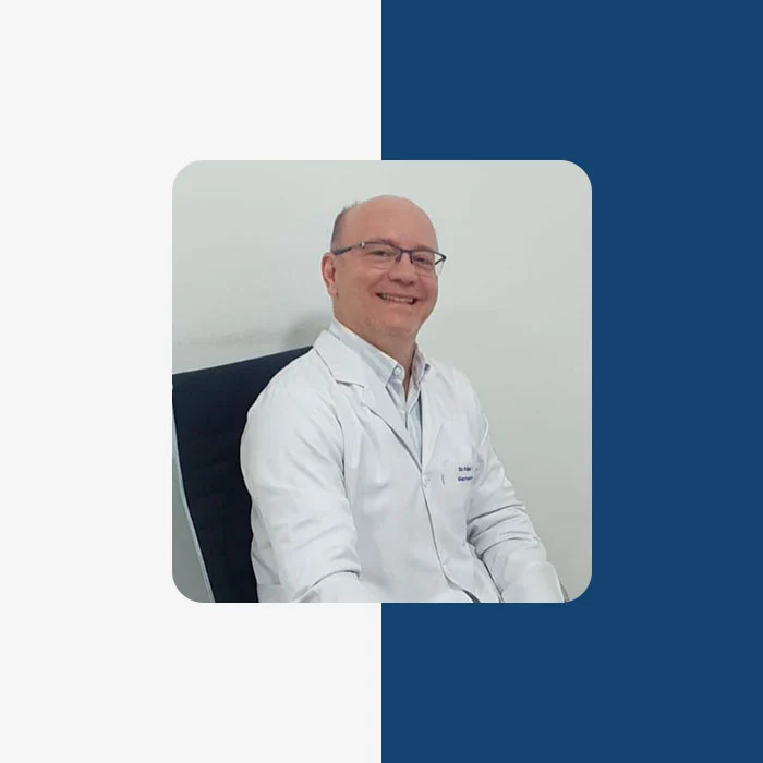 Dr. Fábio Gomes Teixeira