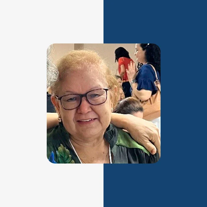Dra. Francisca das Chagas Santos