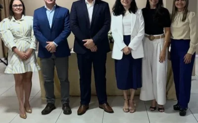 I Simpósio Maranhense de Obesidade e Cirurgia Bariátrica