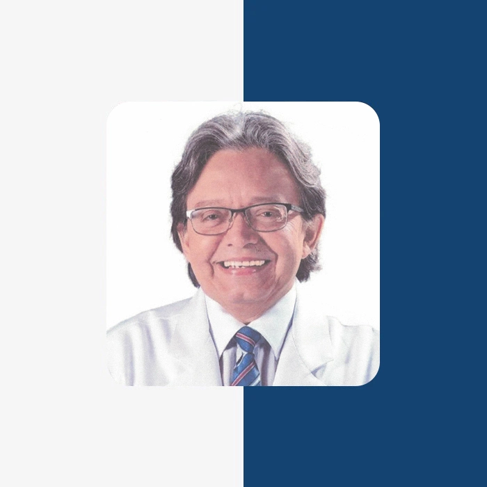 Dr. Gutemberg Fernandes de Araújo