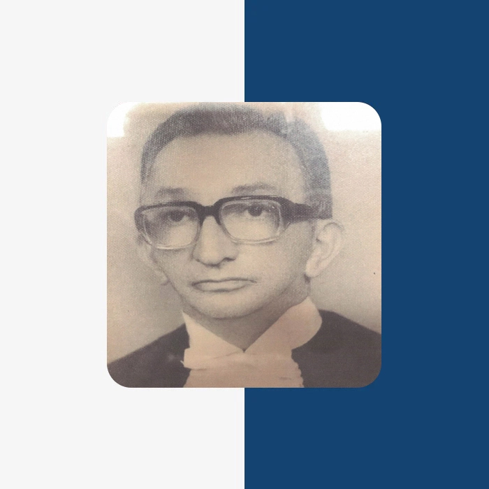 Dr. Orlando Araújo