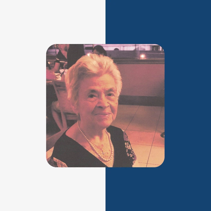 Dra. Maria do Carmo Silva Chagas