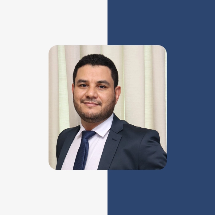 Dr. Anselmo Alves Sousa