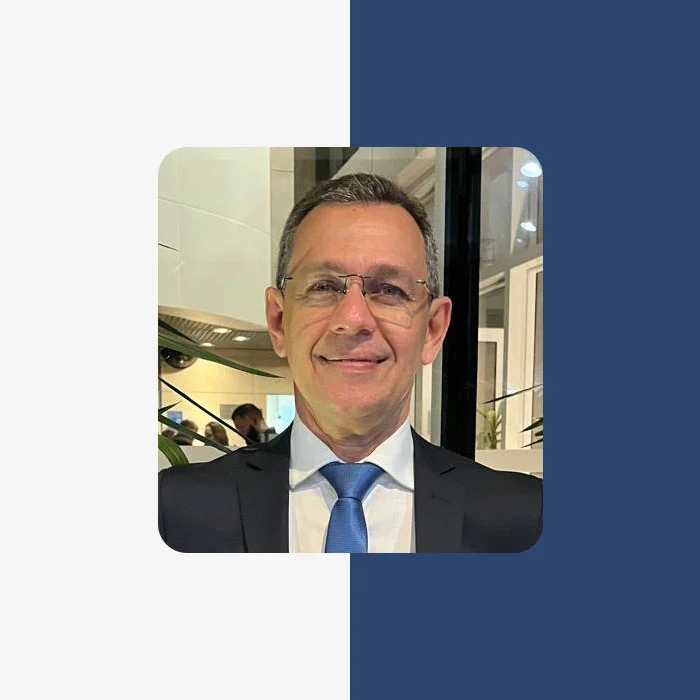 Dr. Artur Serra Neto