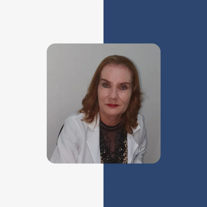 Dra. Maria Helena de Assunção Pestana