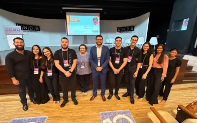 AMB-MA realiza I Simpósio Maranhense de Sepse em São Luís