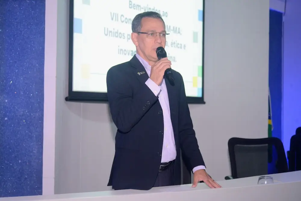 AMB Maranhão