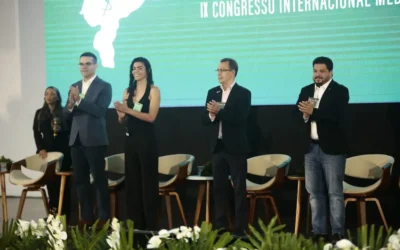 Presidente da AMB-MA participa da abertura do IX Coimama em São Luís