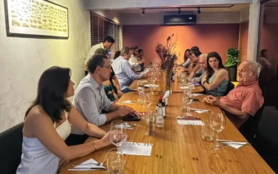 ‘Esta vitória é de todos nós’, afirma presidente da AMB-MA em celebração de fim de ano