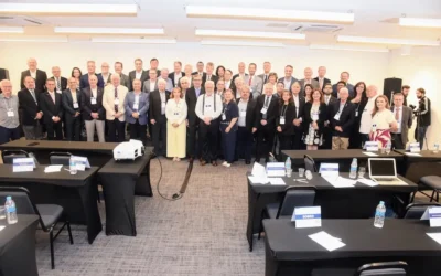 Presidente da AMB-MA, Dr. Artur Serra Neto, representa a classe médica na reunião do Conselho Deliberativo da AMB 2024, em Recife