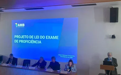 Reunião do Conselho Deliberativo realizada em São Paulo, na sede da Associação Paulista de Medicina